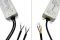 Блок живлення PROLUM™ 12V, 200W, 16.7А, Series "WPS"