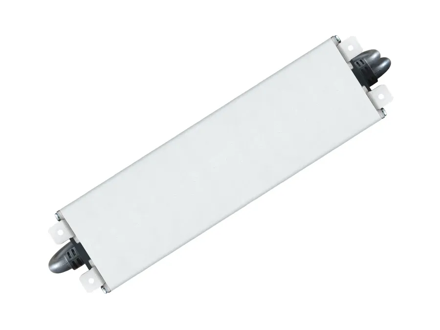 Блок живлення PROLUM™ 12V, 200W, 16.7А, Series "WPS"