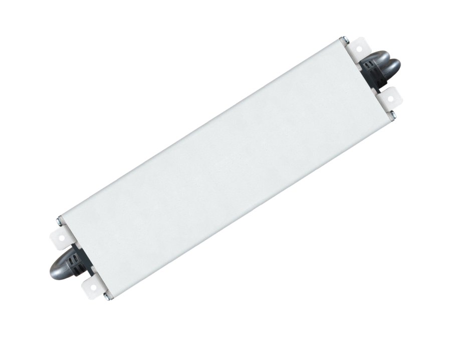 Блок живлення PROLUM™ 12V, 200W, 16.7А, Series "WPS"