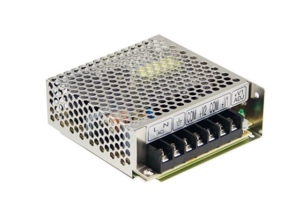 Блок живлення імпульсний Mean Well 100W 12V (IP20, 8,33A) PRO