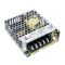 Блок живлення Mean Well LRS-50-5 (50W; 10A; 5V; IP20) Series "LRS"
