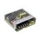 Блок живлення Mean Well LRS-75-24 (76,8W; 3,2A; 24V; IP20) Series "LRS"