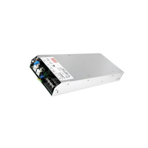 Блок живлення Mean Well RSP-1000-12 (720W; 60A; 12V; IP20) Series "RSP"