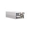 Блок живлення Mean Well RSP-1500-12 (1500W; 125A; 12V; IP20) Series "RSP"