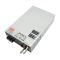 Блок живлення Mean Well RSP-3000-12 (2400W; 200A; 12V; IP20) Series "RSP"
