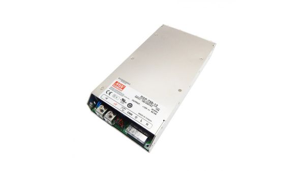 Блок живлення Mean Well RSP-750-12 (750W; 62.5A; 12V; IP20) Series "RSP"