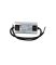Блок питания Mean Well XLG-75-12-A (60W; 5A; 12V; IP67) Series "XLG"