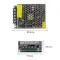 Блок живлення OEM 12В 120Вт 10А IP20 TR-120-12 мет. перф.