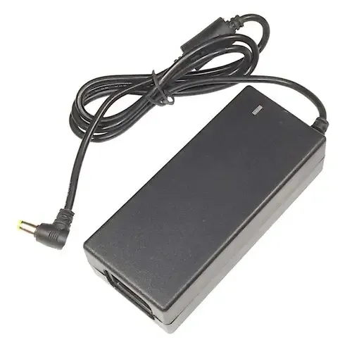 Блок живлення BIOM 12В 36Вт 3А IP20 PLC-36-12 в розетку пласт.