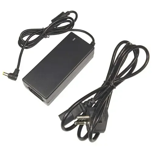 Блок живлення BIOM 12В 36Вт 3А IP20 PLC-36-12 в розетку пласт.