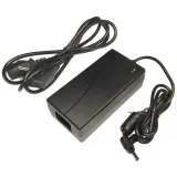 Блок живлення BIOM 12В 60Вт 5А IP20 PLC-60-12 в розетку пласт.