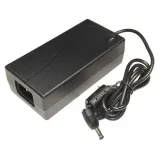 Блок живлення BIOM 12В 60Вт 5А IP20 PLC-60-12 в розетку пласт.