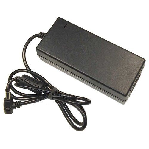 Блок живлення BIOM 12В 72Вт 6A IP20 PLC-72-12 в розетку пласт.