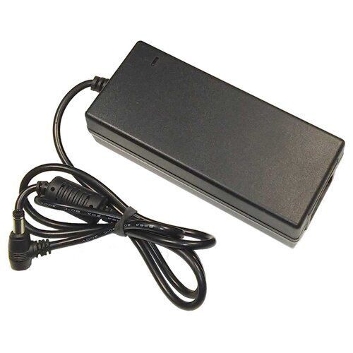 Блок живлення BIOM 12В 72Вт 6A IP20 PLC-72-12 в розетку пласт.