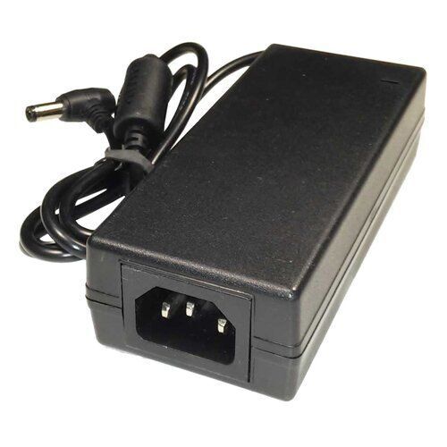 Блок живлення BIOM 12В 96Вт 8А IP20 PLC-96-12 в розетку пласт.
