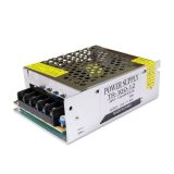 Блок питания 12В 100Вт 8.5А IP20 TR-100 металлический перфорированный корпус