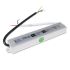 Блок живлення BIOM 12В 20W 1,67А IP67 FTR-20 Slim герм.