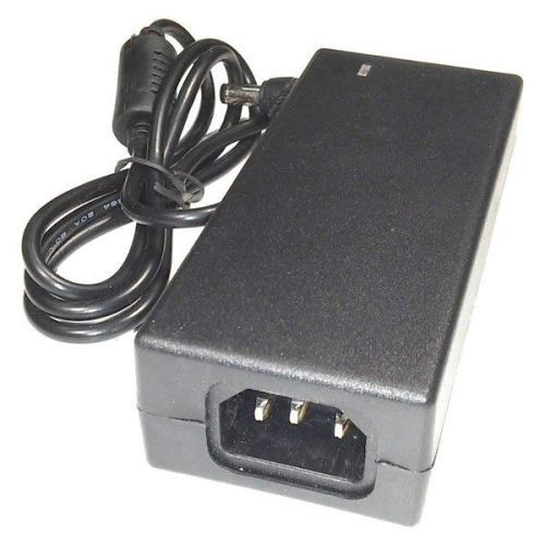 Блок живлення BIOM 12В 36Вт 3А IP20 PLC-36-12 в розетку пласт.