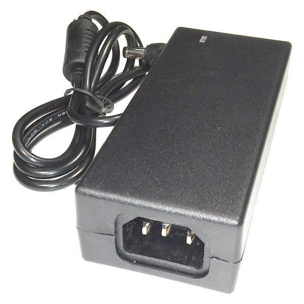 Блок живлення BIOM 12В 36Вт 3А IP20 PLC-36-12 в розетку пласт.