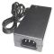 Блок живлення BIOM 12В 36Вт 3А IP20 PLC-36-12 в розетку пласт.