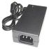 Блок живлення BIOM 12В 36Вт 3А IP20 PLC-36-12 в розетку пласт.