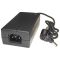 Блок живлення BIOM 12В 60Вт 5А IP20 PLC-60-12 в розетку пласт.