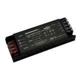 Блок питания 12В 100Вт 8,3А IP20 BPX-12-100 Slim металлический перфорированный корпус