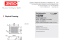 Блок живлення JINBO 12В 100Вт 8,3А IP20 JLV-12100K мет. перф.