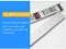 Блок живлення LT 24В 200Вт 8,3А IP20 MN-200W 24V ultra thin мет. перф.
