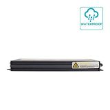 Блок живлення BIOM 12В 100Вт 8,3А IP67 WBP-100 Slim мет. герм.