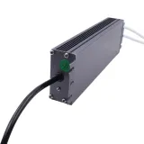 Блок питания 12В 100Вт 8,3А IP68 LT-100-12 Slim металлический герметичный корпус