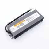 Блок питания 12В 100Вт 8,3А IP68 LT-100-12 Slim металлический герметичный корпус
