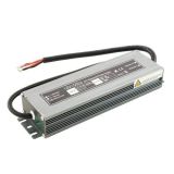 Блок живлення BIOM 12В 150Вт 12.5А IP67 WBP-150 Slim мет. герм.