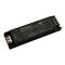 Блок живлення BIOM 12В 150Вт 12,5А IP20 BPX-12-150 Slim мет. перф.