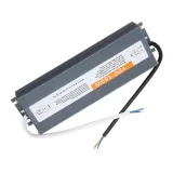 Блок питания 12В 150Вт 12,5А IP68 LT-150-12 Slim металлический герметичный корпус