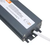 Блок питания 12В 150Вт 12,5А IP68 LT-150-12 Slim металлический герметичный корпус
