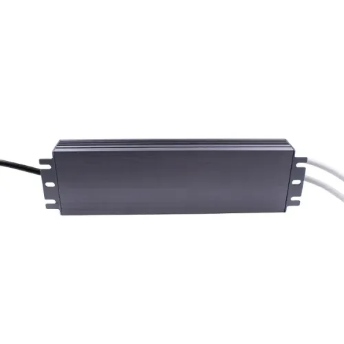 Блок живлення LT 12В 150Вт 12,5А IP68 LT-150-12 Slim мет. герм.