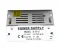Блок живлення LT 12В 15Вт 1,25А IP20 LT-15-12 мет. перф.