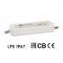 Блок живлення MEAN WELL 12В 18Вт 1,5A IP67 LPH-18-12 пласт.