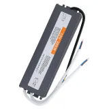 Блок питания 12В 200Вт 16,7А IP68 LT-200-12 Slim металлический герметичный корпус