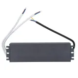 Блок питания 12В 200Вт 16,7А IP68 LT-200-12 Slim металлический герметичный корпус