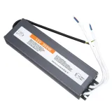 Блок питания 12В 200Вт 16,7А IP68 LT-200-12 Slim металлический герметичный корпус