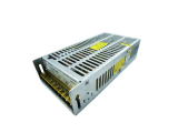 Блок живлення JINBO 12В 240Вт 20А IP20 JLV-12240K мет. перф.