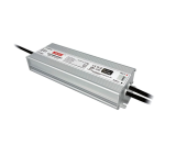 Блок живлення JINBO 12В 250Вт 20,83А IP67 JLV-12250KA-L мет. герм.