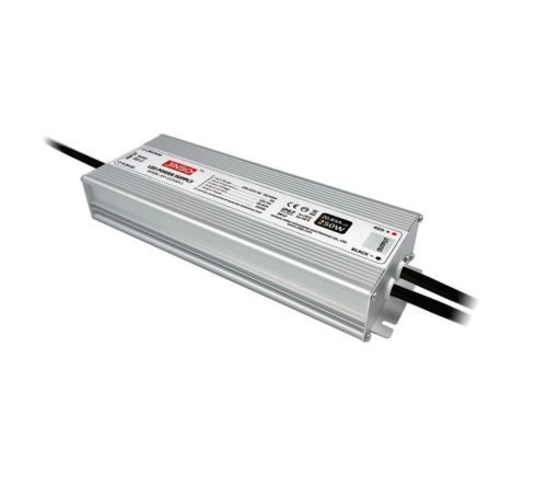 Блок живлення JINBO 12В 250Вт 20,83А IP67 JLV-12250KA-L мет. герм.
