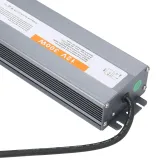 Блок живлення LT 12В 300Вт 25А IP68 LT-300-12 Slim мет. герм.