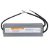 Блок живлення LT 12В 300Вт 25А IP68 LT-300-12 Slim мет. герм.