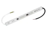 Блок живлення LT 12В 36Вт 3А LTR-36-12 Stick IP67 алюм.