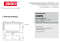 Блок питания 12В 400Вт 33,3А IP20 JLV-12400K металлический перфорированный корпус с кулером