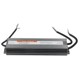Блок питания 12В 400Вт 33А IP68 LT-400-12 Slim металлический герметичный корпус